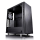 FRACTAL DESIGN Define C TG Black 3.5'HDD 2.5'SDD uATX/ATX/ITX FD-CA-DEF-C-BK-TG - 378349 - zdjęcie 2